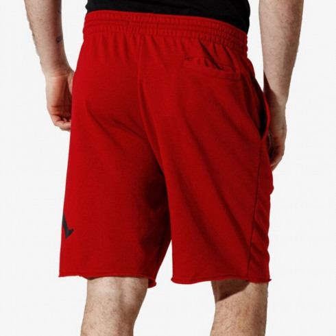 Чоловічі спортивні шорти Jordan Jumpman Logo Shorts DB1812-687 - зображення 4 Фото Чоловічі спортивні шорти Jordan Jumpman Logo Shorts DB1812-687 - зображення 4