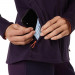 Фото Жіноча куртка для бігу Asics WINTER RUN JACKET 2012C382-500 - зображення 2
