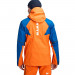 Фото Чоловіча куртка для туризму Mammut Nordwand Pro HS Hooded Jacket Men 1010-28050-ARUM - зображення 3
