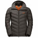 Фото Пуховик чоловічий Jack Wolfskin FAIRMONT MEN 1203591-5087 - зображення 1