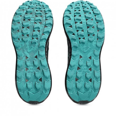 Фото Чоловічі бігові кросівки Asics GEL-SONOMA 8 GTX 1011B977-001 - зображення 7