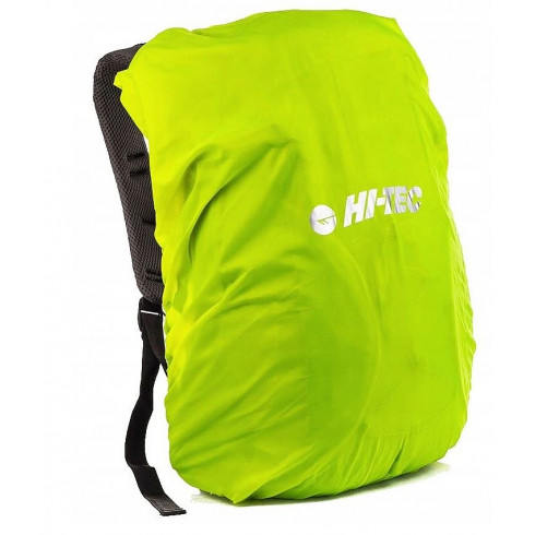 Фото Рюкзак HI-TEC ARUBA 30-BLACK/MICRO CHIP - зображення 5