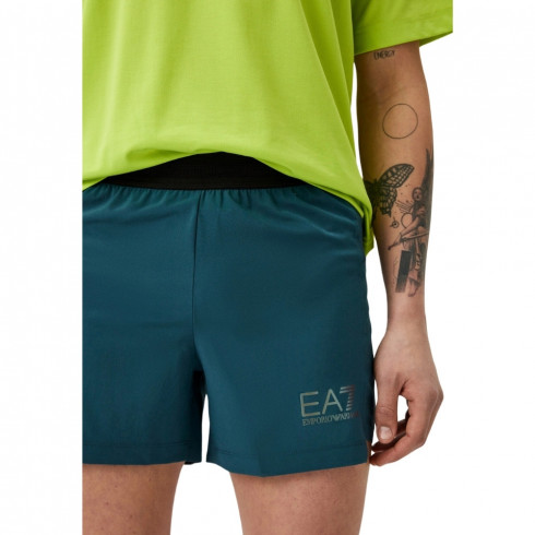 Фото Чоловічі спортивні шорти ARMANI SHORTS 3DPS05-PNBXZ - зображення 2