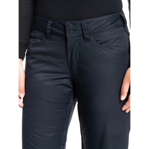 Фото Жіночі штани для сноуборда ROXY BACKYARD PT J SNPT ERJTP03167-KVJ0 - зображення 5