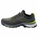 Фото Чоловічі напівчеревики Jack Wolfskin FORCE STRIKER TEXAPORE LOW M 4038841_4175 - зображення 4