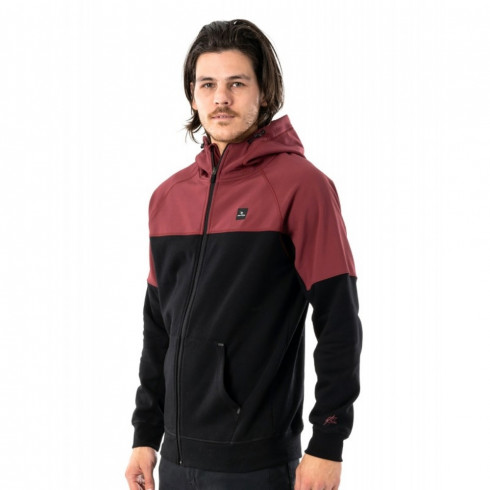 Фото Чоловічий фліс Rip Curl ANTI SERIES VIRAL ZIP THRU CFEBH9-4370 - зображення 2