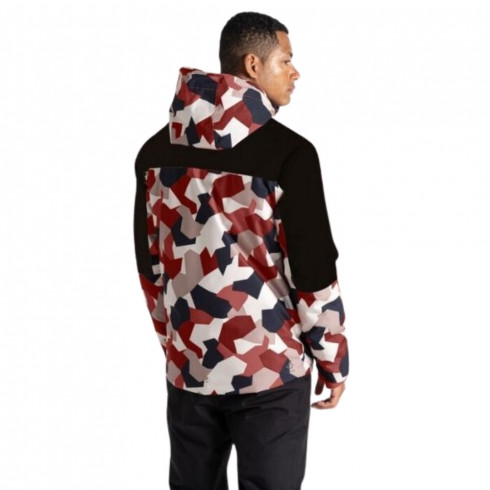 Фото Чоловіча гірськолижна куртка Dare 2b Edge Jacket DMP570-BPR - зображення 2