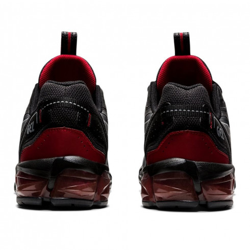 Фото Чоловічі повсякденні кросівки Asics GEL-QUANTUM 90 1201A064-006 - зображення 4