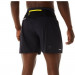 Фото Чоловічі спортивні шорти Asics FUJITRAIL SHORT 2011C726-001 - зображення 3