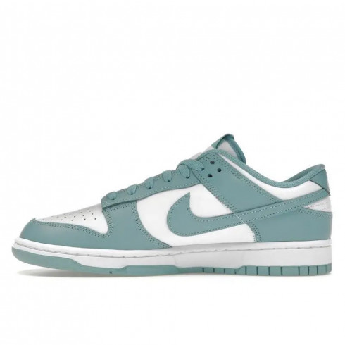 Фото Чоловічі кросівки Nike DUNK LOW RETRO DV0833-106 - зображення 3
