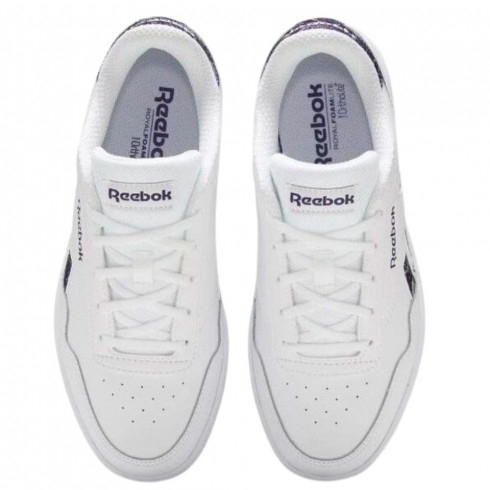 Фото Жіночі кеди REEBOK Royal Techque T FX2312 - зображення 6