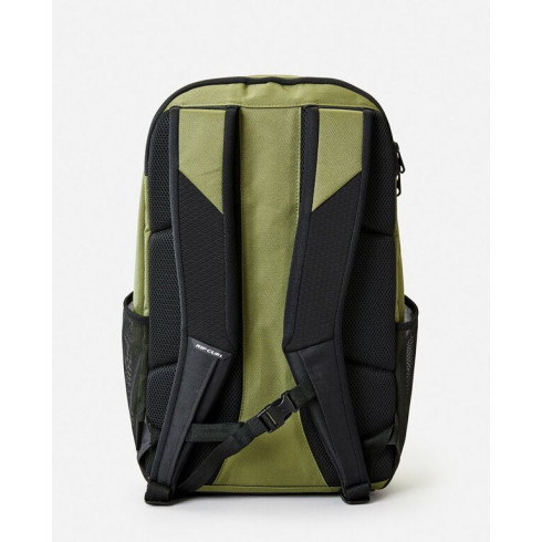 Фото Рюкзак Rip Curl F-LIGHT ULTRA 30L OVERLAND 12BMBA-58 - зображення 4