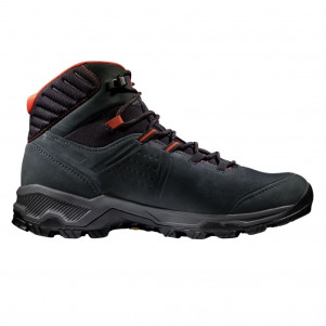 Чоловічі черевики для туризму Mammut Mercury IV Mid GTX Men 3030-04710-RED