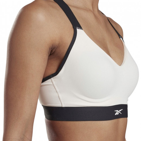Фото Жіночий бра-топ Reebok Hero Sculpt Medium-Impact FU2485 - зображення 3