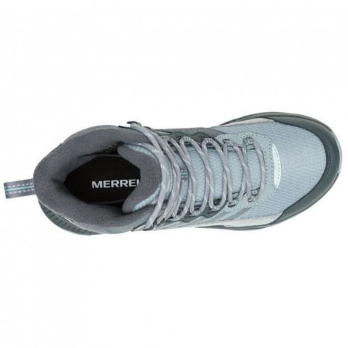 Фото Жіночі трекінгові черевики Merrell SPEED STRIKE 2 THERMO MID WP J038194 - зображення 2