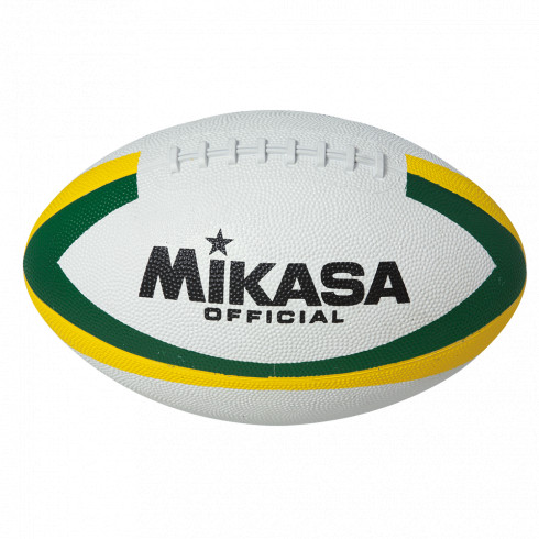 Фото М'яч для регбі Mikasa 7000W - зображення 1