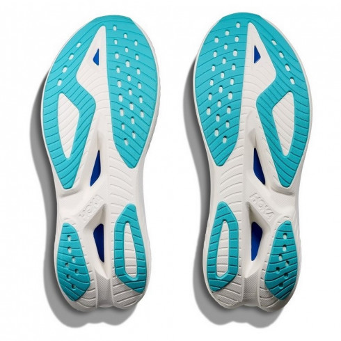 Фото Чоловічі кросівки для бігу HOKA ONE ONE MACH X 2 1155119-SYWR - зображення 3