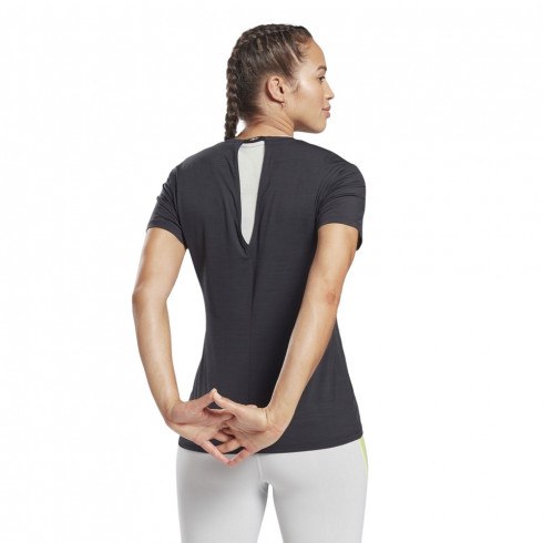 Фото Футболка жіноча Reebok Activchill Athletic GI4999 - зображення 2