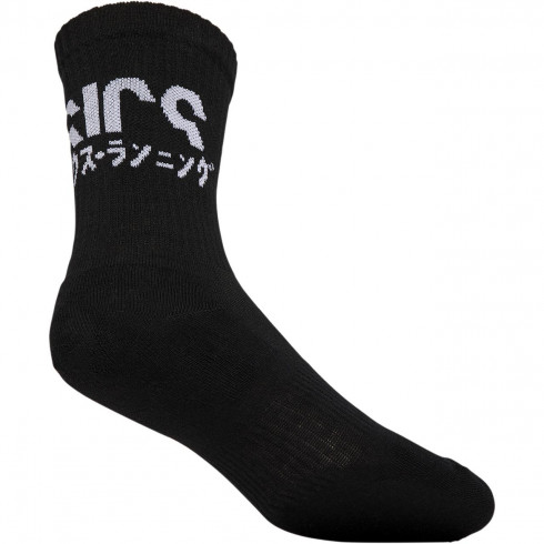 Фото Шкарпетки ASICS 2PPK KATAKANA SOCK 3013A453-002 - зображення 4