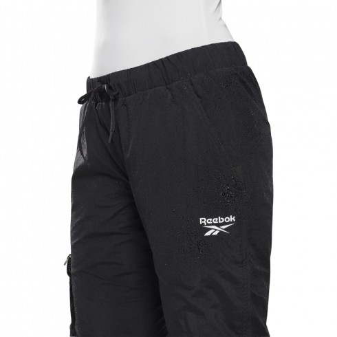 Фото Жіночі спортивні штани Reebok OUTERWEAR CORЕ FLEECE FT0655 - зображення 5