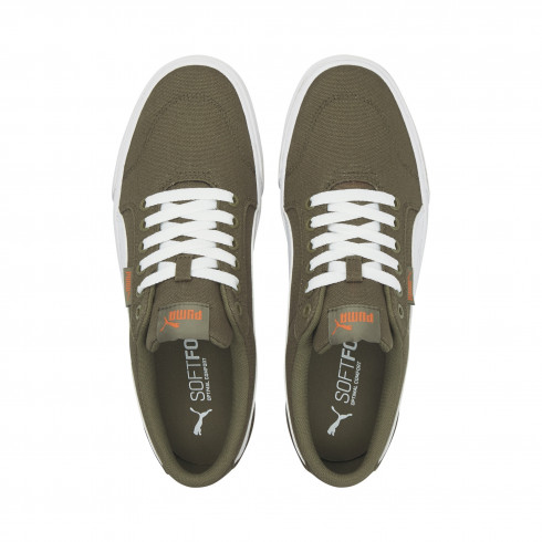 Фото Чоловічі кеди PUMA C-SKATE VULC 37490110 - зображення 2