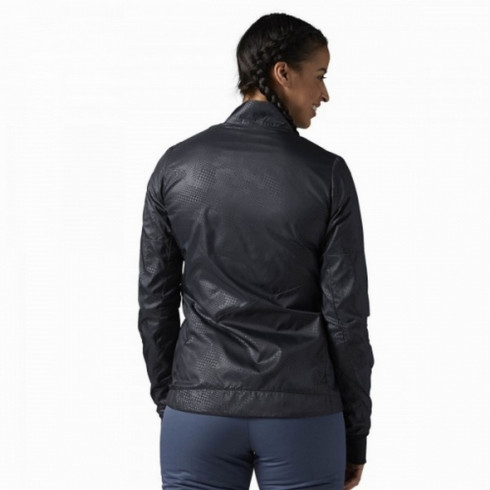 Фото Жіноча спортивна куртка Running POLARTEC® W BR2314 - зображення 3