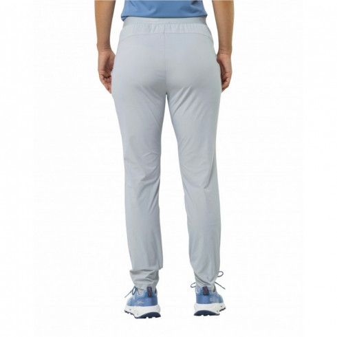 Фото Жіночі штани Jack Wolfskin PRELIGHT PANTS W 1508981_6709 - зображення 4