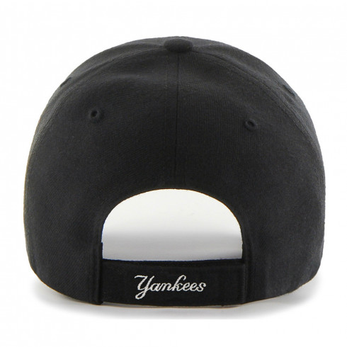 Фото Кепка 47 Brand MVP NY YANKEES B-MVP17WBV-BK - зображення 2