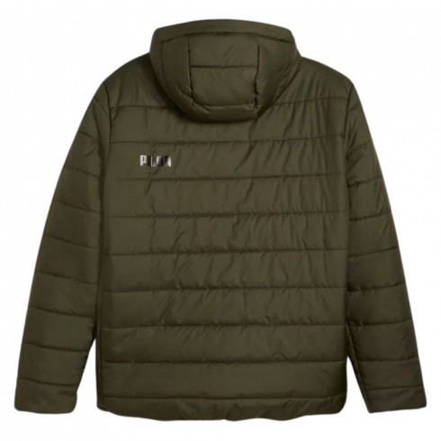 Фото Чоловіча куртка Puma ESS Padded Jacket 84893870 - зображення 5