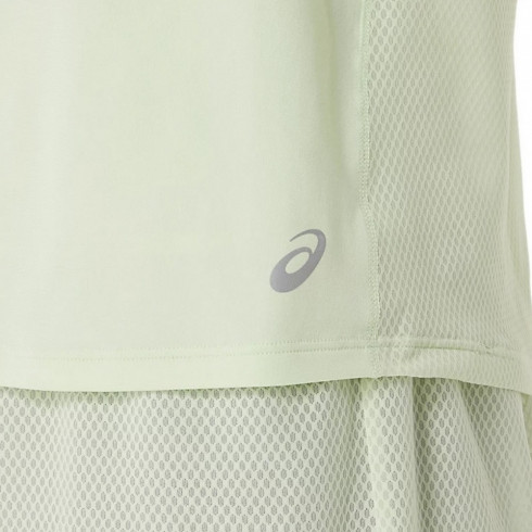 Фото Жіноча спортивна майка Asics LITE-SHOW TANK 2012C755-300 - зображення 3