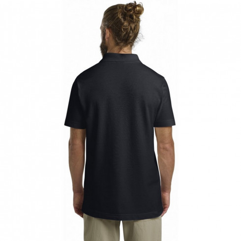 Фото Чоловічій поло Jack Wolfskin ESSENTIAL POLO M 1809301_C0413 - зображення 2