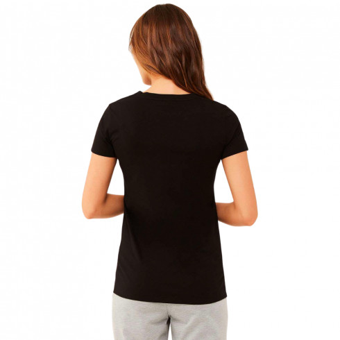 Фото Футболка жіноча з v вирізом U.S. POLO ASSN 16596 - зображення 3