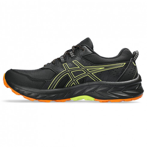 Фото Чоловічі бігові кросівки ASICS GEL-VENTURE 9 1011B486-007 - зображення 4