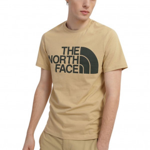 Чоловіча футболка The North Face M STANDARD SS TEE NF0A4M7XLK51