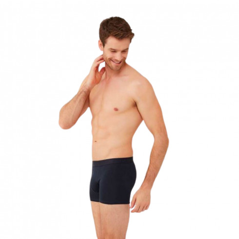 Фото Труси боксери чоловічі 1 шт. U.S. POLO ASSN 80449 - зображення 3