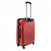 Фото Валіза ELBRUS DUBLIN 72-RED VINE - зображення 3