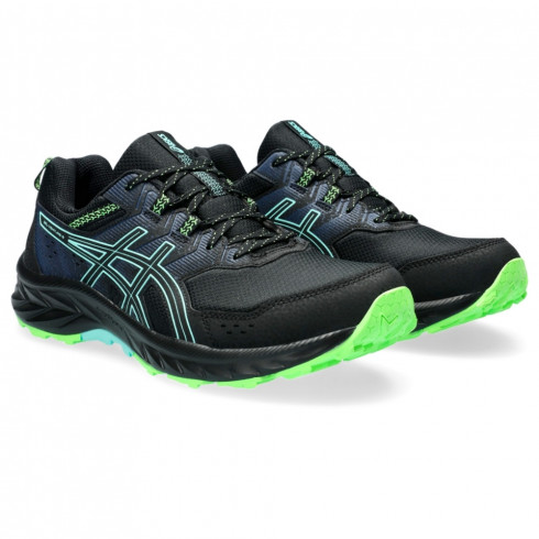 Фото Чоловічі бігові кросівки Asics GEL-VENTURE 9 1011B486-008 - зображення 6