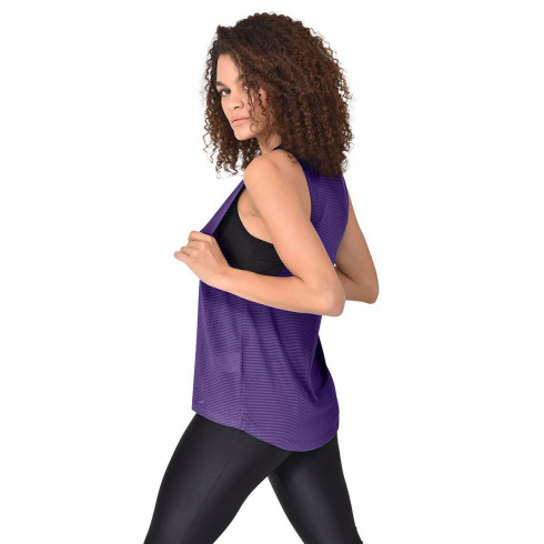 Фото Жіноча майка Bilcee TB20WI16S8612-1029 - зображення 4