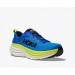 Фото Чоловічі бігові кросівки Hoka One One M BONDI 8 1123202-ELT - зображення 7
