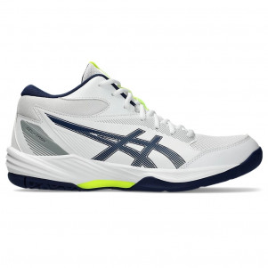 Чоловічі волейбольні кросівки Asics GEL-TASK MT 4 1071A102-100