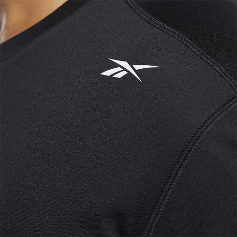 Фото Футболка чоловіча Reebok WORKOUT READY POLYESTER TECH FP9096 - зображення 4