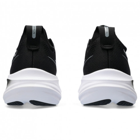 Фото Чоловічі бігові кросівки Asics GEL-NIMBUS 26 1011B794-001 - зображення 4