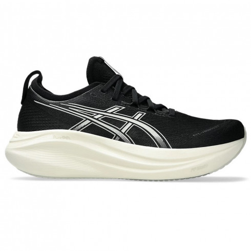 Фото Чоловічі бігові кросівки Asics GEL-NIMBUS 27 1011B958-002 - зображення 1