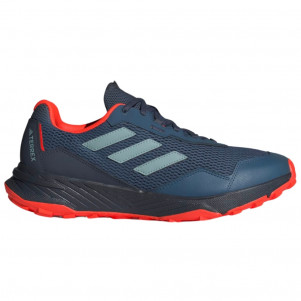 Чоловічі бігові кросівки Adidas Tracefinder IE5908