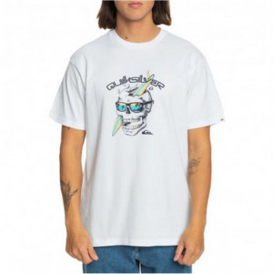 Чоловіча футболка Quiksilver ONELASTSURFSS TEES EQYZT07674-WBB0