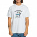 Фото Чоловіча футболка Quiksilver ONELASTSURFSS TEES EQYZT07674-WBB0 - зображення 1