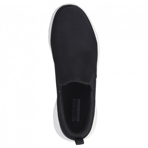 Фото Чоловічі сліпони Skechers GO Walk Flex 216492 BKW - зображення 3