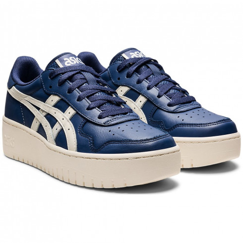 Фото Жіночі повсякденні кросівки Asics JAPAN S PF 1202A243-400 - зображення 3