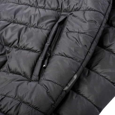 Фото Чоловіча прошита куртка Hi-Tec NAUM-STRETCH LIMO - зображення 3