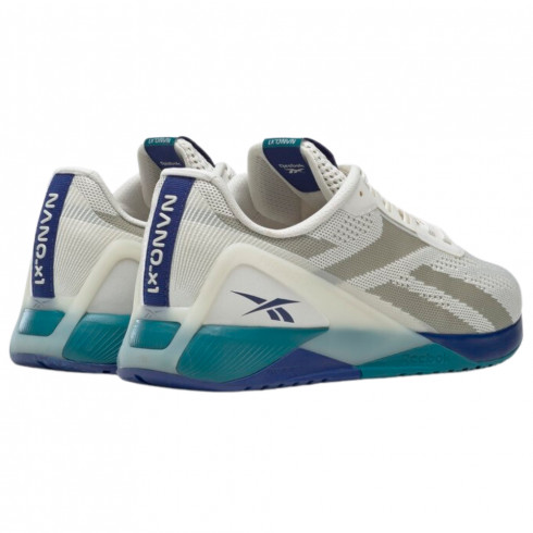 Фото Чоловічі тренувальні кросівки REEBOK NANO X1 GZ5393 - зображення 6